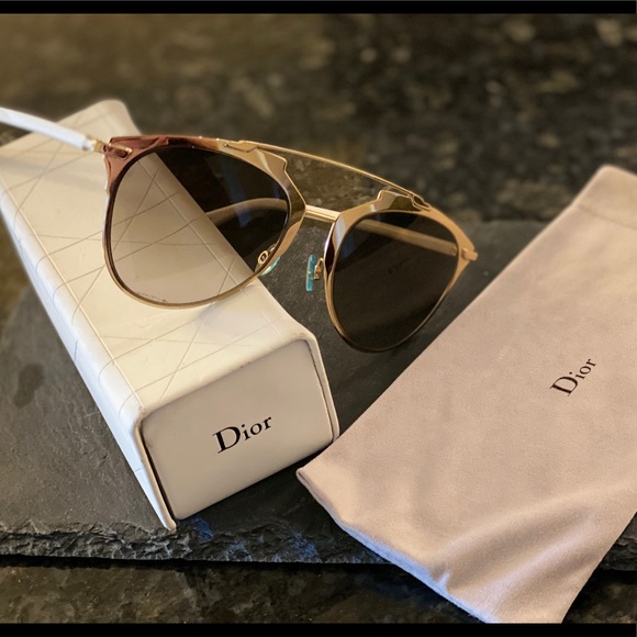 Dior Accessories - Authentic 🙌 Dior SoReal Sunglasses 🕶